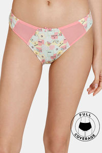 Flamingo Pink